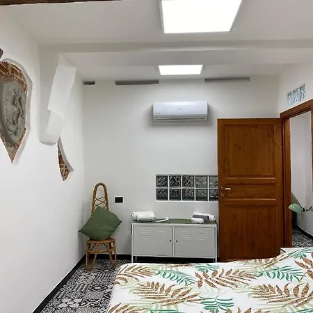 Il Molo Apartment *