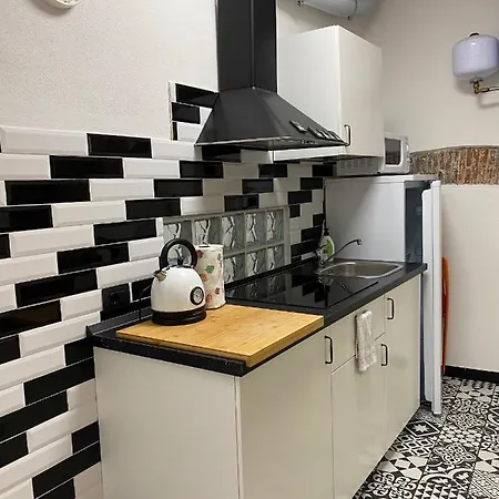 Apartment Il Molo Genoa