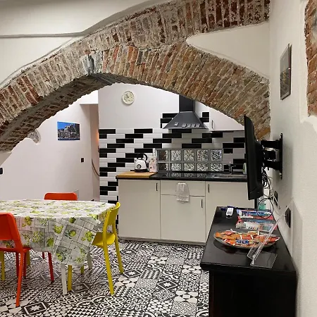 Il Molo Apartment