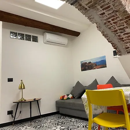 Apartment Il Molo