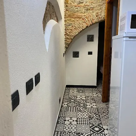 Apartment Il Molo Genoa