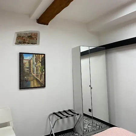 Apartment Il Molo