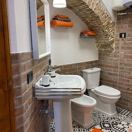 Il Molo Apartment