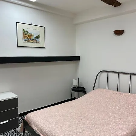Apartment Il Molo