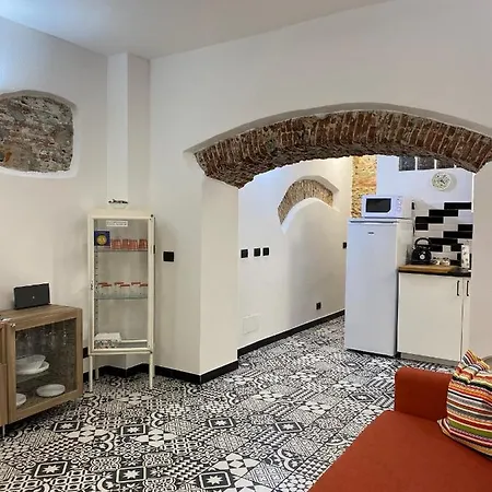 Il Molo Genoa