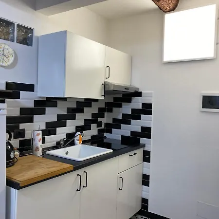 Apartment Il Molo *