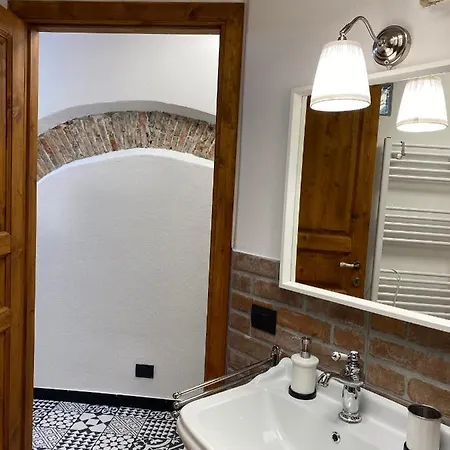Apartment Il Molo Genoa