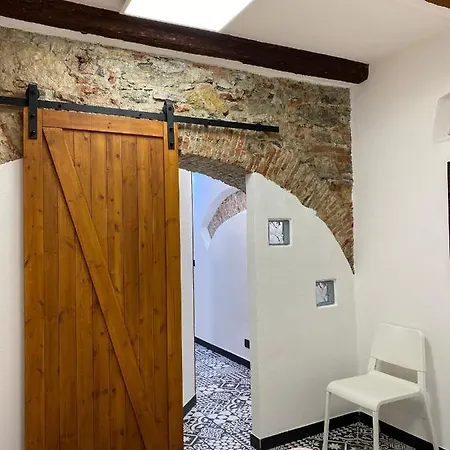 Il Molo Apartment *