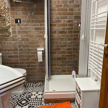 Apartment Il Molo