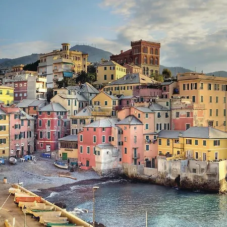 Il Molo * Genova