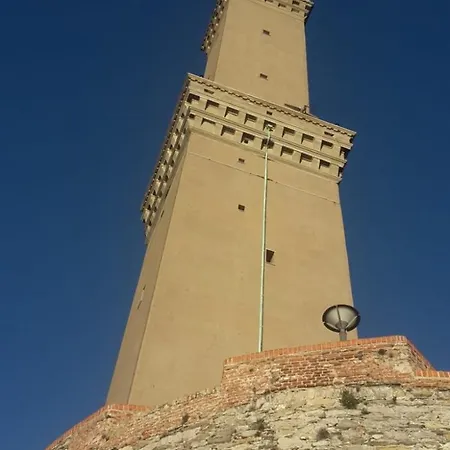 Il Molo Genoa