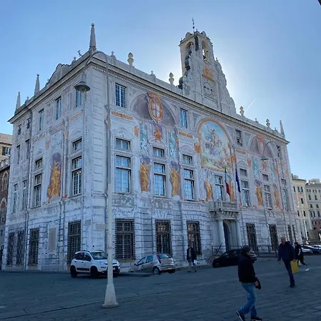 Appartement Il Molo *