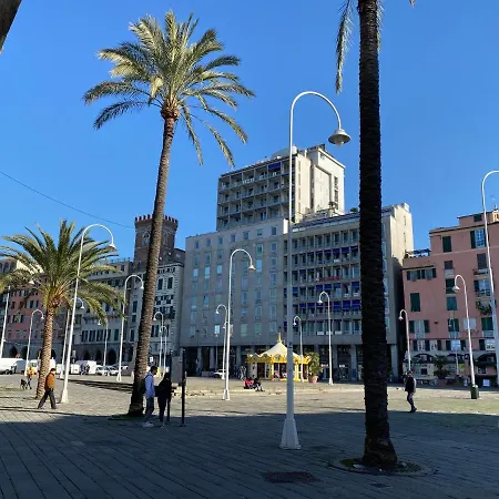 Il Molo Appartement