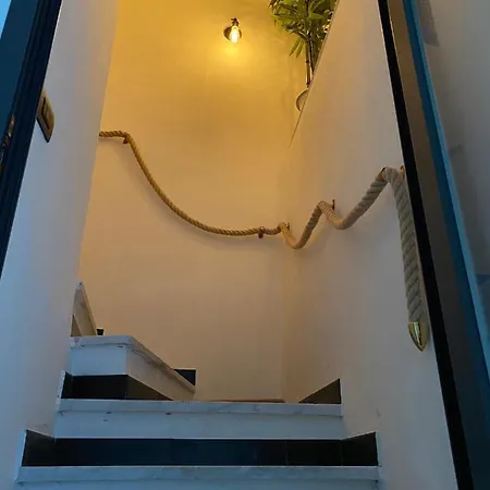 Il Molo Appartement Gênes