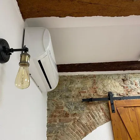 Il Molo Appartement