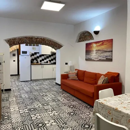 Il Molo