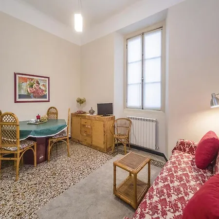 Il Molo Apartman *