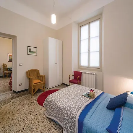 Apartman Il Molo Genova