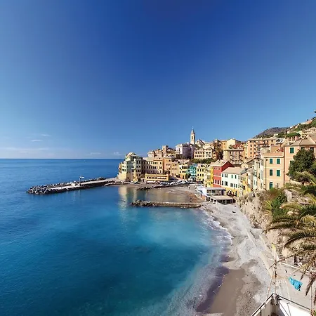 Il Molo Apartman