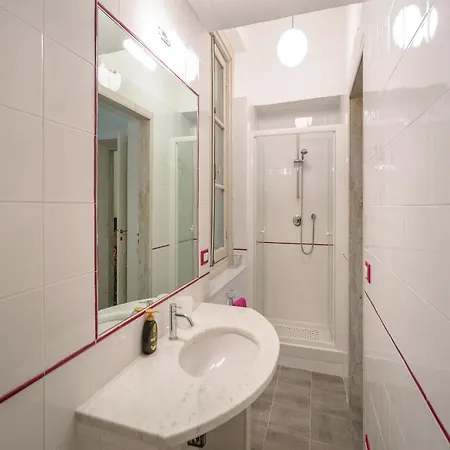 Il Molo Apartman Genova