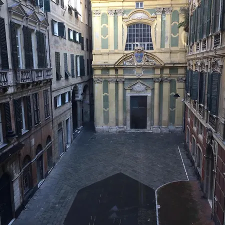 Il Molo Appartement